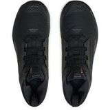 Nike Pegasus Trail 5 Gore-Tex Herensneakers - Zwart Antraciet