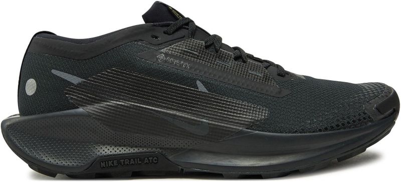 Nike Pegasus Trail 5 Gore-Tex Herensneakers - Zwart Antraciet