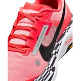 Nike - ZoomX Ultrafly Trail - Dames - Trailrunning Schoen - Zwart - Foam