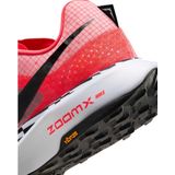 Nike - ZoomX Ultrafly Trail - Dames - Trailrunning Schoen - Zwart - Foam