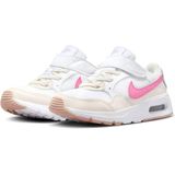 Nike air max sc in de kleur wit