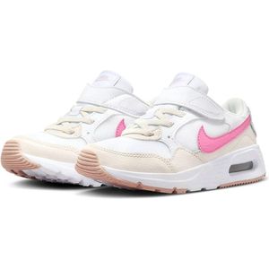 Nike air max sc in de kleur wit