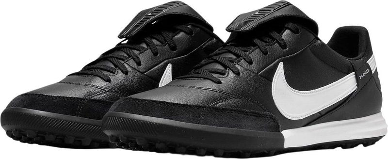 NIKE the nike premier iii tf Zwart