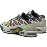 Nike Air Max Plus Drift - Sneakers - Lichtgrijs - Mesh - Tuned Air Technologie