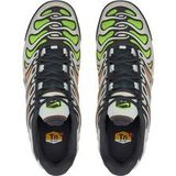 Nike Air Max Plus Drift - Sneakers - Lichtgrijs - Mesh - Tuned Air Technologie