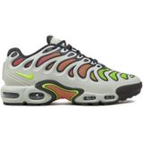 Nike Air Max Plus Drift - Sneakers - Lichtgrijs - Mesh - Tuned Air Technologie