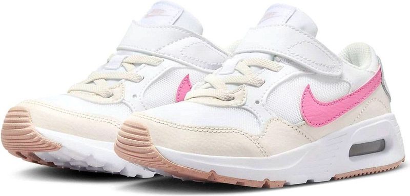 Nike - Air Max SC - Sneakers - Multicolor - Textiel