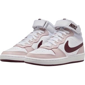 Nike - Court Borough Mid 2 Big K - Sneakers - Unisex