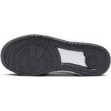 Nike - Sneakers - Laag - Leer/PU - Vetersluiting