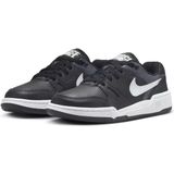 Nike - Sneakers - Laag - Leer/PU - Vetersluiting