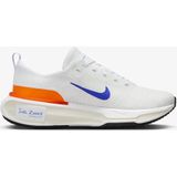 Nike ZoomX Invincible 3 RN FP Hardloopschoenen (weg) Dames Wit/Multi HJ6655 900