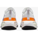 Nike ZoomX Invincible 3 RN FP Hardloopschoenen (weg) Dames Wit/Multi HJ6655 900