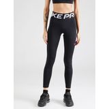 Nike - Pro Sculpt - Lange Legging - Zwart - Hoge Taille