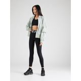 Nike - Pro Sculpt - Lange Legging - Zwart - Hoge Taille