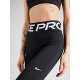 Nike - Pro Sculpt - Lange Legging - Zwart - Hoge Taille