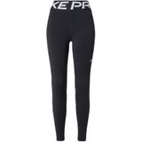 Nike - Pro Sculpt - Lange Legging - Zwart - Hoge Taille