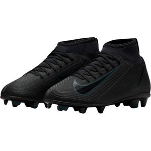 Nike Jr. Mercurial Superfly 10 für Kinder, schwarz, Gr. 37 ½ EU / 5 Kids UK