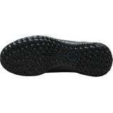 Nike - Tiempo Legend 10 Club TF - Voetbalschoenen - Zwart - Synthetisch Leer