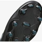 Nike Legend 10 PRO FG Voetbalschoen voor heren Black/Black/Deep Jungle 45.5