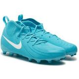 Nike - Phantom Luna II ACAD F/MG Voetbalschoenen - Zwart - Synthetisch