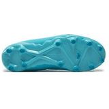 Nike - Phantom Luna II ACAD F/MG Voetbalschoenen - Zwart - Synthetisch