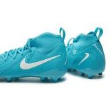 Nike - Phantom Luna II ACAD F/MG Voetbalschoenen - Zwart - Synthetisch