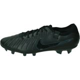 Nike - Tiempo Legend 10 Elite - Voetbalschoenen - Blauw - FlyTouch Plus Leer
