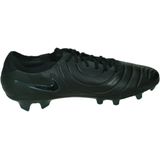 Nike - Tiempo Legend 10 Elite - Voetbalschoenen - Blauw - FlyTouch Plus Leer