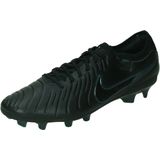 Nike - Tiempo Legend 10 Elite - Voetbalschoenen - Blauw - FlyTouch Plus Leer