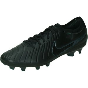 Nike - Tiempo Legend 10 Elite - Voetbalschoenen - Blauw - FlyTouch Plus Leer