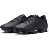 Nike Zoom Vapor 16 Academy Heren Voetbalschoenen Heren - Vaste-nop - Kleur Zwart - Maat 40