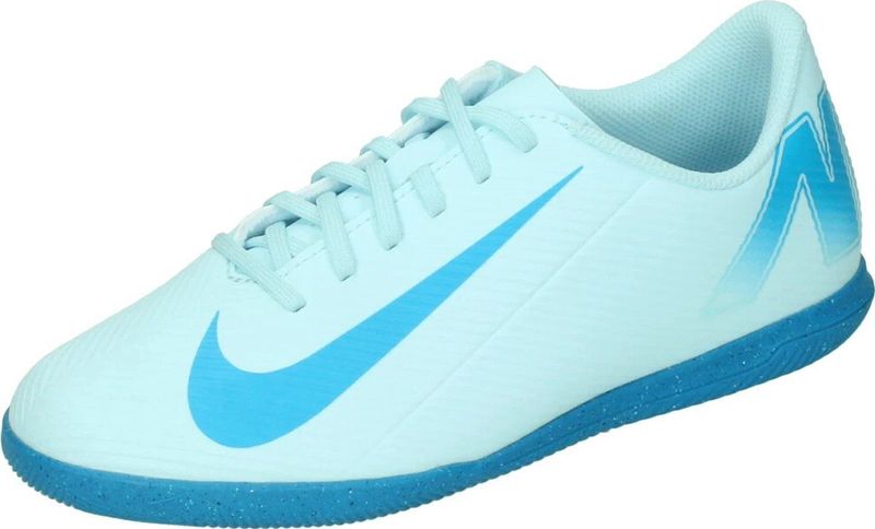 Nike - Jr. Mercurial Vapor 16 Club - Zaalvoetbalschoenen - Roze