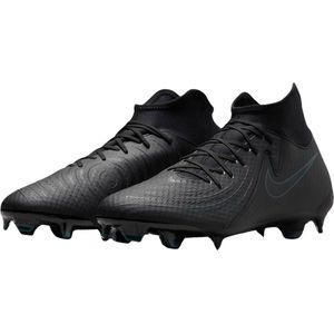 Nike - Phantom Luna II Academy - Voetbalschoenen - Zwart - NikeSkin