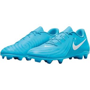 Nike Phantom GX II Club FG/MG Herren blau