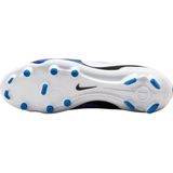 Nike - Tiempo Legend 10 Academy - Voetbalschoenen - Zwart - Leer