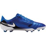 Nike - Tiempo Legend 10 Academy - Voetbalschoenen - Zwart - Leer