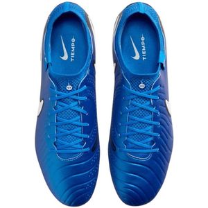 Blauwe Nike Voetbalschoenen kopen? ✔️ Vergelijk bespaar