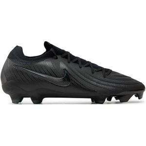 Nike - Phantom GX 2 Pro - Voetbalschoenen - Zwart - Lage Top