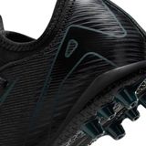 Nike - Mercurial Vapor 16 Academy - Voetbalschoenen - Zwart - Low Top