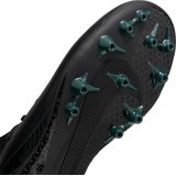 Nike - Mercurial Vapor 16 Academy - Voetbalschoenen - Zwart - Low Top