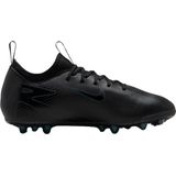 Nike - Mercurial Vapor 16 Academy - Voetbalschoenen - Zwart - Low Top