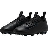 Nike - Mercurial Vapor 16 Academy - Voetbalschoenen - Zwart - Low Top