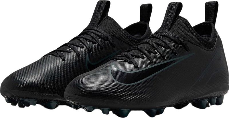 Nike - Mercurial Vapor 16 Academy - Voetbalschoenen - Zwart - Low Top