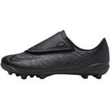 FQ8290-400 - Voetbalschoenen - Blauw - Gevoerde Binnenzool