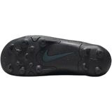 FQ8290-400 - Voetbalschoenen - Blauw - Gevoerde Binnenzool