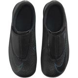 FQ8290-400 - Voetbalschoenen - Blauw - Gevoerde Binnenzool