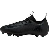 Nike - JR Zoom Vapor 16 Academy FG/MG - Voetbalschoenen - Zwart - Kunststof