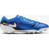 Nike Tiempo Legend 10 Pro FG Voetbalschoenen Blauw