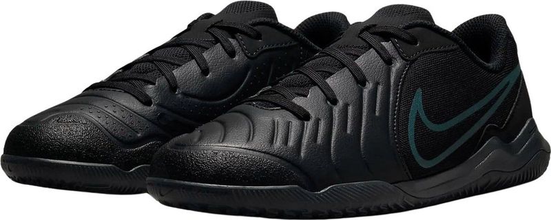 Nike - Tiempo Legend 10 Acad - Voetbalschoenen - Laag - Voor Junioren