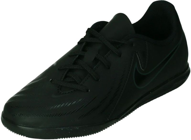 Nike - Phantom GX II Club IC - Voetbalschoenen - Zwart - Synthetisch